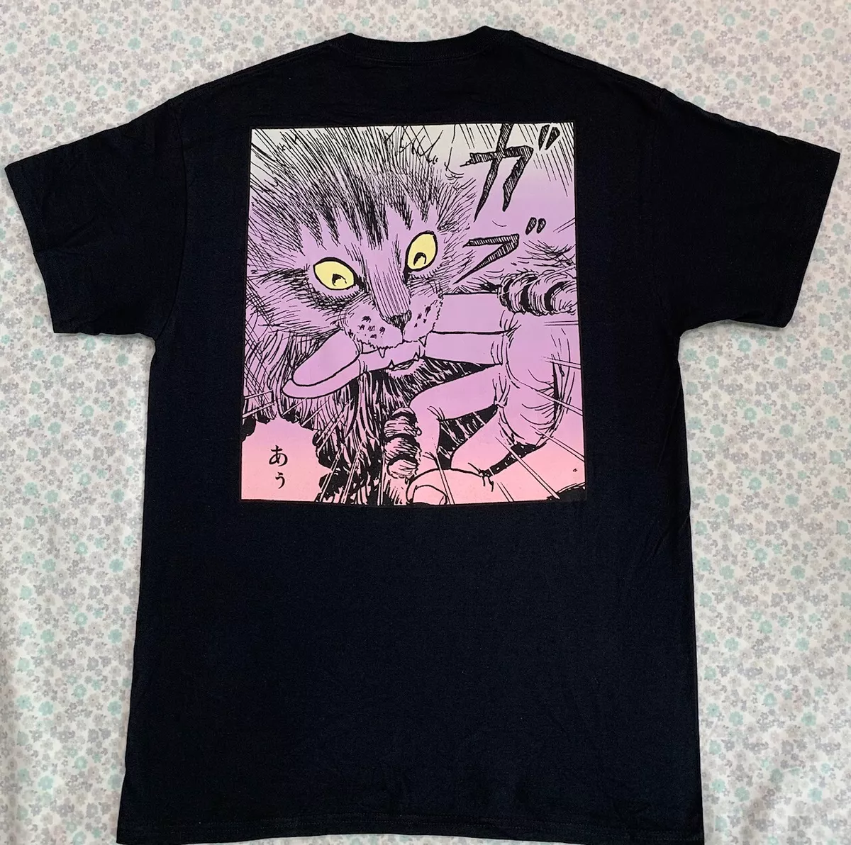 Junji ito hoodie hot topic new arrivals