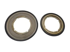 .For A6MF1 A6MF2 6F24 molded piston kit 2 piece