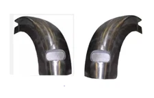 Marathon Truck Body OE Equivalent Corner Cap Kit