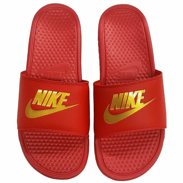 nike benassi kids