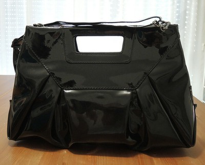 Borsa Armani Jeans Originale Handbag Bourse Vintage COME NUOVO | eBay