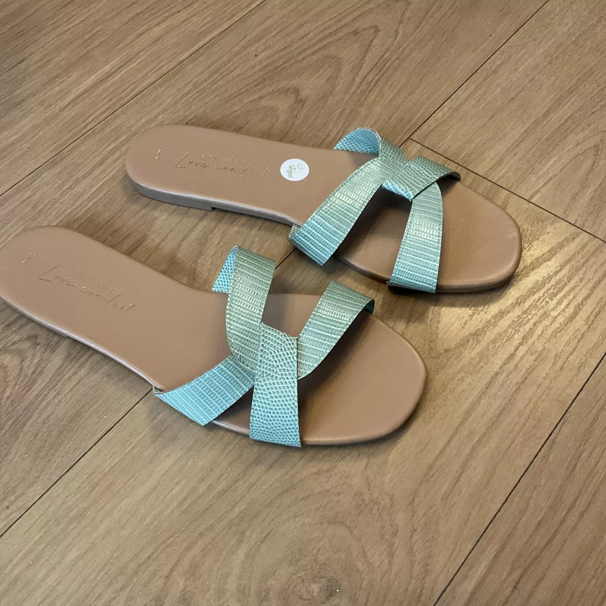 Size 9 sandals for best sale ladies