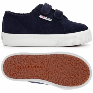 superga zeppa bambina