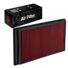 33-2128 Replacement Air Filter For Volkswagen Beetle Golf Bora Audi A3 TT Skoda