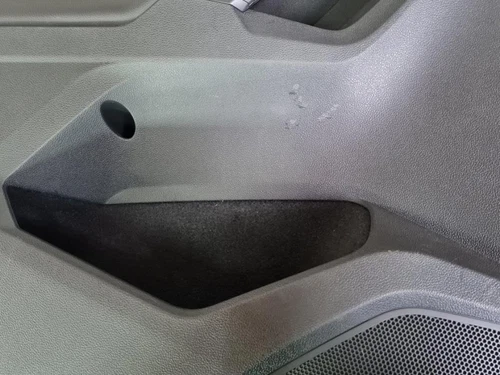 5NA867211AA Guarnecido Puerta Trasera Izquierda para VOLKSWAGEN TIGUAN 112099 - Imagen 5 de 10