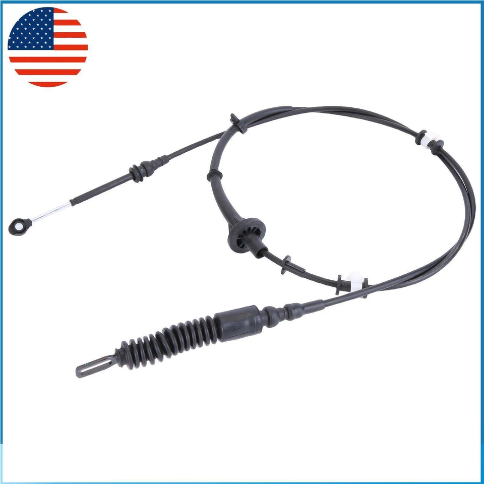 For Mercury Grand Marquis 2005 2006-2011 Gear Shift Control Cable Replacement - Image 3 of 4