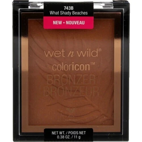 wet n wild Pressed Powder Matte Face Makeup Products