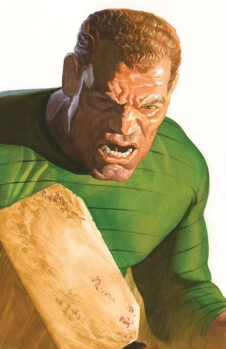 ALEX ROSS TIMELESS VILLAIN 2023 VIRGIN COVERS YOU PICK - Picture 11 of 16