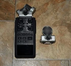 Zoom H6 Handy Recorder w/ XYH-6 & MSH-6 Mic Capsules Portable Audio Recorder #7