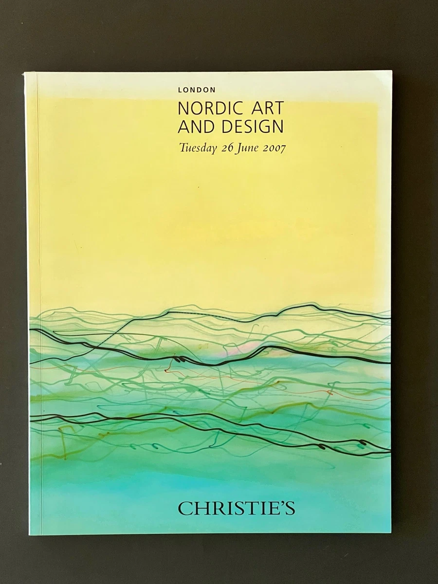 Christies Catalog for sale | eBay