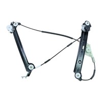 Fensterheber FüR Bmw 1Er E81 E82 E88 Vorne Rechts Elektrisch