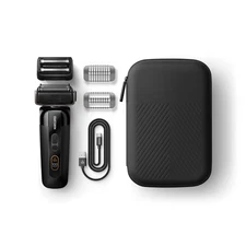 MANSCAPED The Chairman Pro Electric Foil Face Shaver  - New No Box FREE SHIPPING