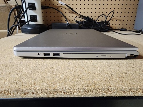 Dell Inspiron 5559 Intel i5-6200U 2.3GHz 8GB RAM No HDD/OS See Desc - Picture 6 of 8