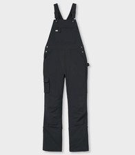 Women's Heirloom Gardening Lined Bib Overalls