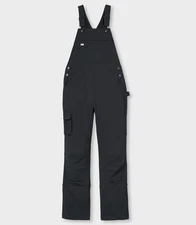 Women's Heirloom Gardening Lined Bib Overalls