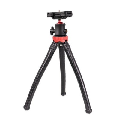 Mini Portable Rack For 360 Degree And Device Mounting