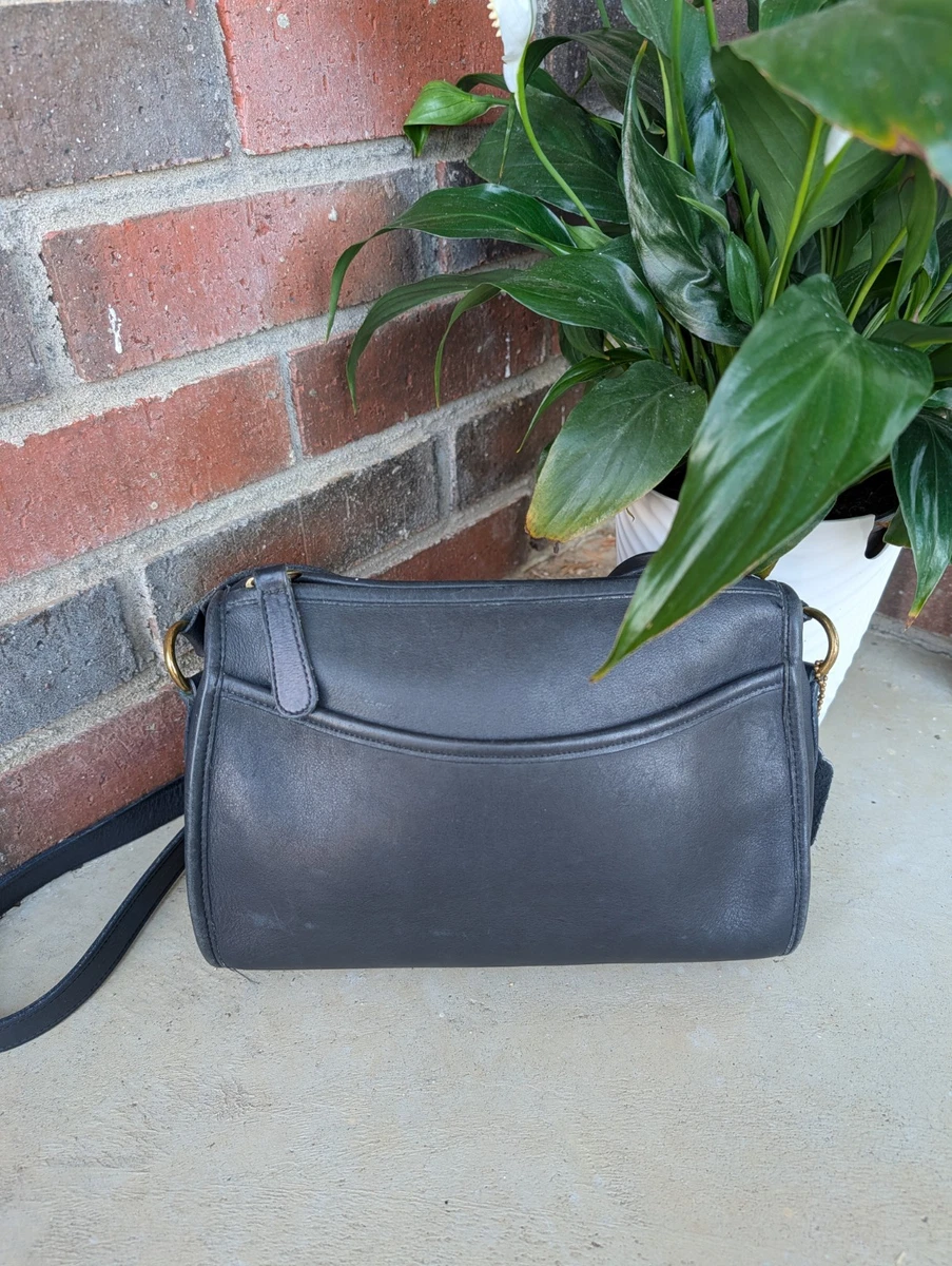 バッグ Vintage Coach Oneshoulder Bag Signature Preços baixos em Bolsas Vintage Coach Azul, Bolsas e Estojos | eBay