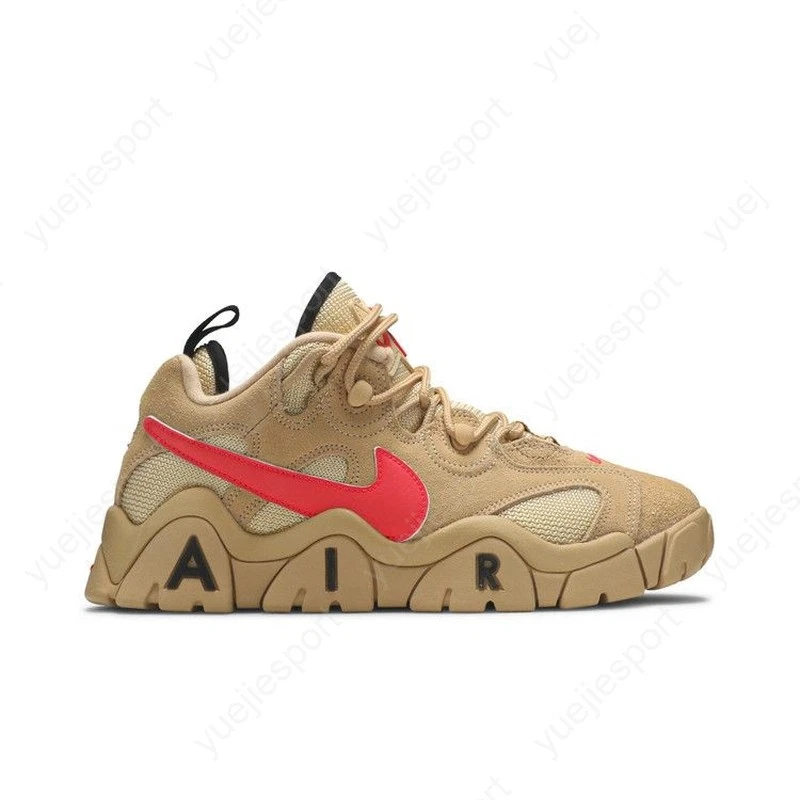 hightlook　ナイキエアバラージ Nike Air Barrage Low USA for Sale | Authenticity Guaranteed | eBay