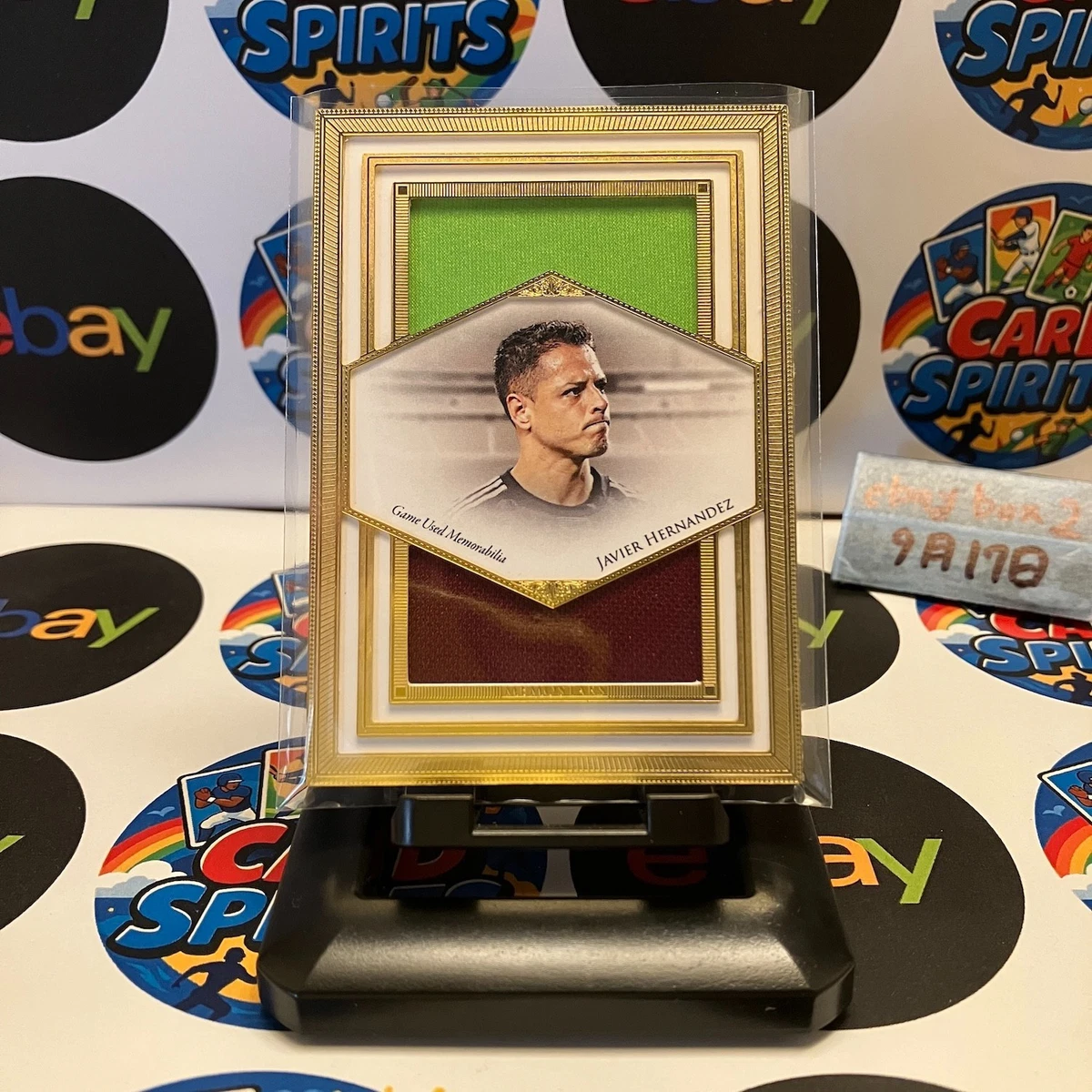 Lot De Cartes Panini Futera Unique 2021 - Série Complète 1-20 + 4 Cartes The Greats 2018 - Non Gradées
