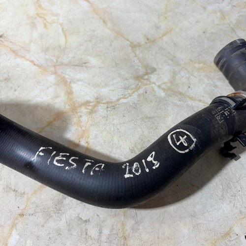 FORD FIESTA 2013 MK7 GENUINE COOLANT HOSE PIPE 8V218B274 - Picture 2 of 4