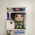 Funko Pop! Buzz Lightyear Vinyl Figure Disney Series 1 Toy Story #02