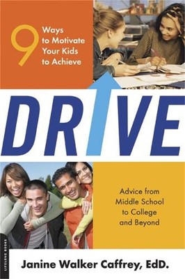 Drive - 9780738211602
