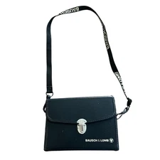 Vintage Bausch and Lomb Binoculars Legacy 7x35 EWA Field 11 w/ Case