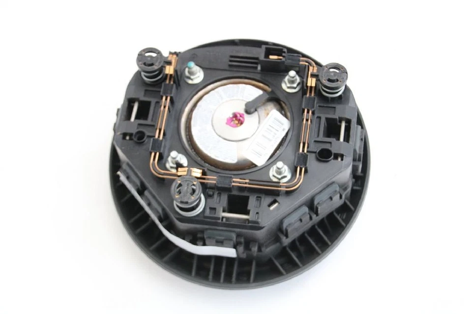 volante Ford KA 2 RU8 95418 Foto 3 de 4