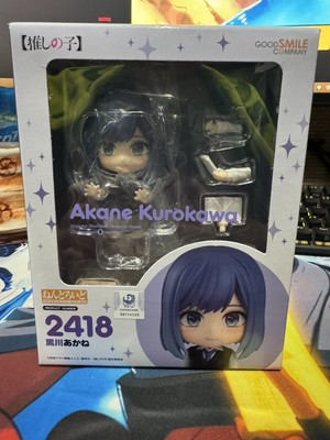 Nendoroid Oshi no Ko Akane Kurokawa Action Figure  GOOD SMILE COMPANY