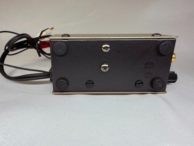 Denon AU-300LC MC Cartridge Step-Up Transformer Used WORKING | eBay