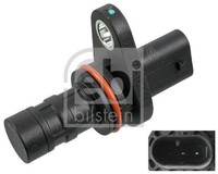NEU - Febi Bilstein 175808 Impulsgeber, Kurbelwelle FüR Audi Seat Skoda VW