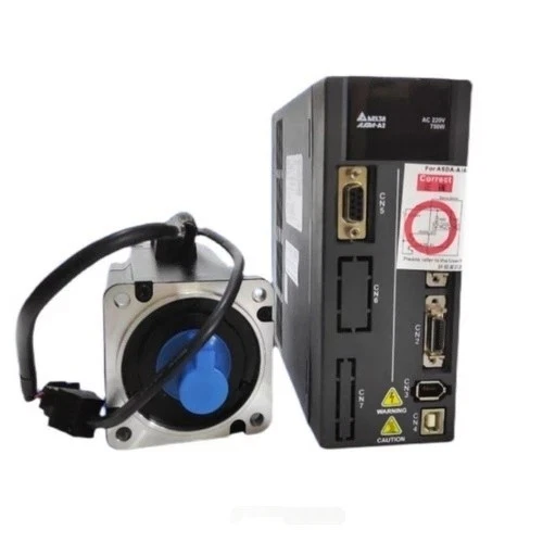 ASD-A2-1021-L 1PC NEW Delta Servo Drive ASD-A2-1021-L - Image 2 of 4