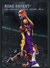 1999-00 SkyBox Metal KOBE BRYANT #115 Card Los Angeles Lakers HOF SP Very Nice