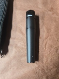 Shure SM57 Wired