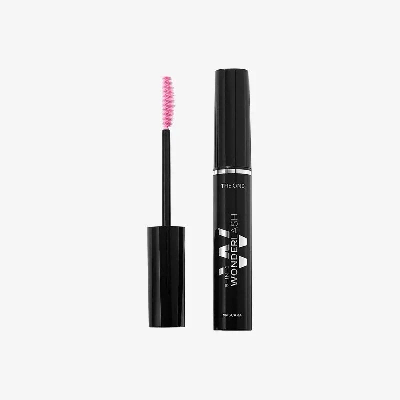 Oriflame THE ONE 5-in-1 Wonder Lash Mascara schwarz