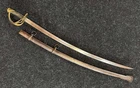 Early Civil War Cavalry US Model 1860 Saber Sword HORSTMANN Phila