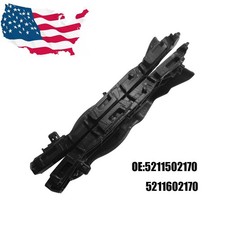 For Toyota Corolla 2011-2013 Front Bumper Brackets Retainer Side Support 2pcs For Toyota Corolla 2011-2013 Front Bumper Brackets Retainer Side Support 2pcs