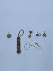 Gold Filled Scrap Jewelry 12.0g — photo 4