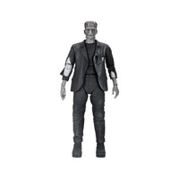Neca - Ultimate Frankenstein's Monster (Bride Of Frankenstein) Black &Amp; White