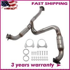 For 2011-2016 Chevrolet Silverado 2500HD/3500HD 6.0L EPA Catalytic Converter