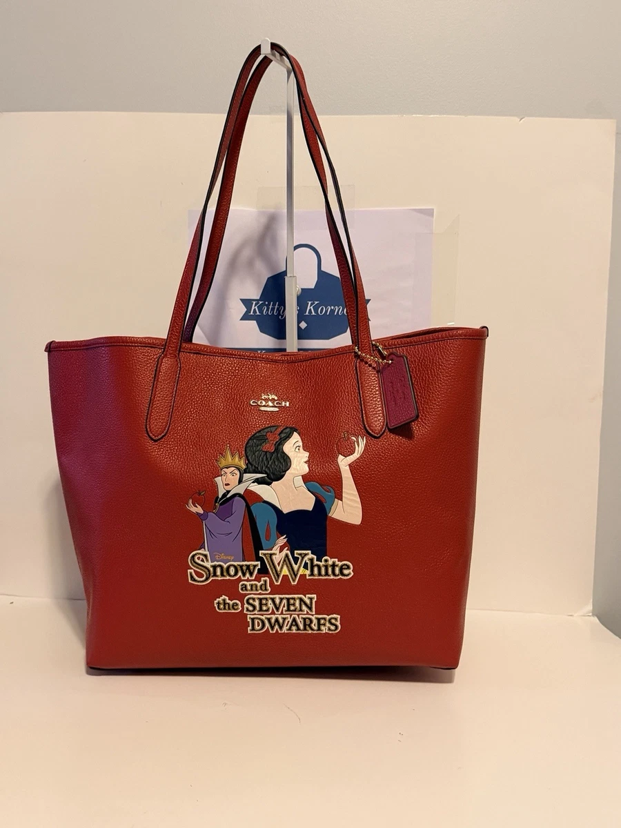 Coach Tote Limited Edition Bags & Handbags for Women for sale | eBay