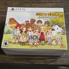 Story of Seasons: A Wonderful Life Premium Edition Simulation PS5 XSEED 2023