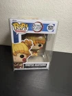 Funko Pop! Zenitsu Agatsuma #1531 Demon Slayer Kimetsu no Yaiba Kimono Figure