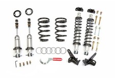 1978-88 Grand National Front Rear Coil Over Kit For 22-24 Wheels Double Bb 1978-88 Grand National Front Rear Coil Over Kit For 22-24 Wheels Double Bb
