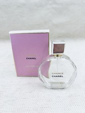 Flacon Chanel - Chance Eau Fraîche