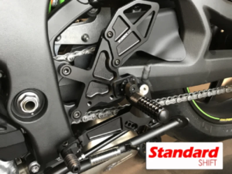 Motorcycle Parts for Kawasaki Ninja ZX10 for sale | eBay