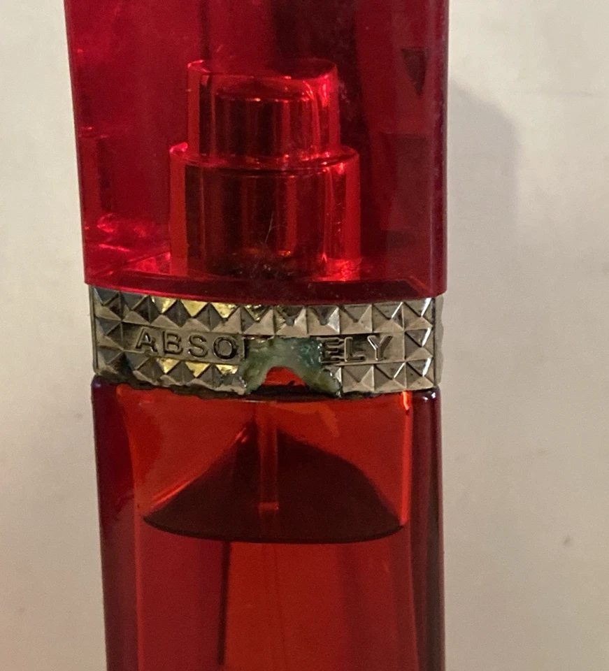 Givenchy Absolutamente Irresistible 2.5 fl.oz edp Spray Mujer’s Nuevo Sin Caja Foto 2 de 4