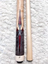 IN STOCK, Pechauer JP18-T Pool Cue, w/ 12.75mm Shaft, FREE HARD CASE