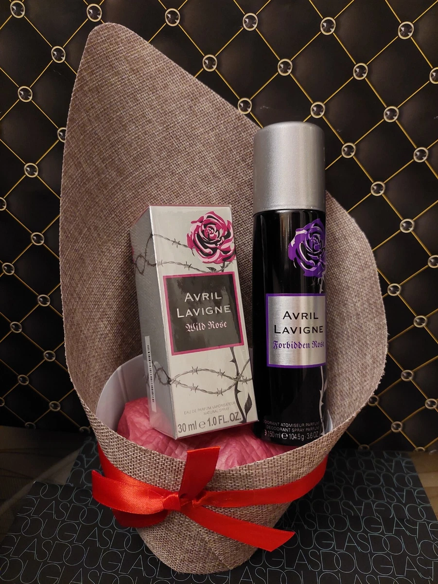 Avril Lavigne Forbidden Rose online kaufen | eBay.de