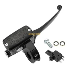 Front Brake Master Cylinder Assembly For Honda 88-90 GL1500 GL1500A SE Goldwing
